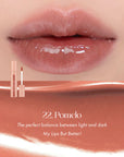 Juicy Lasting Tint pomelo skin Series 5.5g