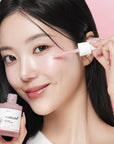 PDRN Pink Peptide Serum (30ml)