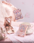 Bunny Garden Box Set 14 pieces