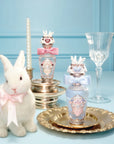 Bunny Garden Box Set 14 pieces