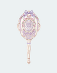 Bunny Garden Hand Mirror