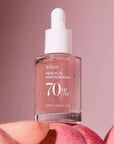 PEACH 70 NIACIN SERUM 30 ML