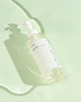 Heartleaf Pore Control Cleansing Oil Korean Facial Cleanser