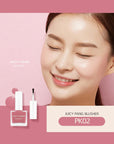 Juicy-Pang Water Blusher (PK02)