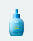 Blue Blow Hyaluron Flooding Serum