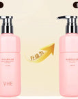 Whitening Body Milk Moisturizing Body Lotion 400g