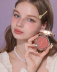 Little Angel Cream Blush 05- fingertip stellar