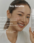 345 Relief mist (spray) (100ml)