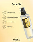 Advanced Snail 96 Mucin Power Essence