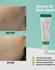 Dark Spot Correcting Glow Serum - Sérum