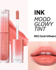 Ink Mood Glowy Tint