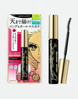 Heroine Make Long UP Mascara6g. 01 Black (super Water Proof)