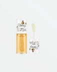 Apieu honey and milk lip oil