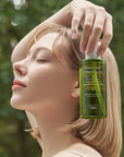 From green oil cleanser 200ml