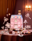 Sweetie bear Maison vide