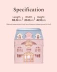 Sweetie bear Maison vide