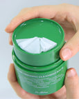 Pure Grinding Cleansing Balm