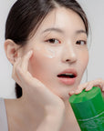 Pure Grinding Cleansing Balm