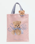 Sweetie bear tote bag (rare)
