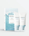 Twin pack madagascar Centella Hyalu-Cica Water Fit Sun Serum spf50+pa++++