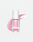 Sisua lip tint 01 white berry