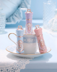 Bunny Garden Cloud Lip Cream
