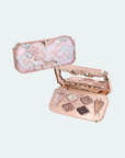 Knight Unicorn 6-Color Satin Makeup Palette
