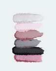 Knight Unicorn 6-Color Satin Makeup Palette