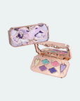 Knight Unicorn 6-Color Satin Makeup Palette
