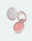 Knight Unicorn Satin Blush