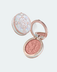 Knight Unicorn Satin Blush