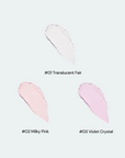 Knight Unicorn Cloud Loose Setting Powder