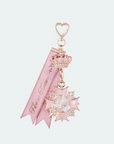 Knight Unicorn Eyeshadow Palette & Charm