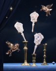 Knight Unicorn Hand Mirror
