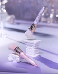 Knight Unicorn Angled Blush Brush