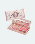Strawberry Cupid Makeup Palette