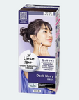 Liese Creamy Bubble Hair Color