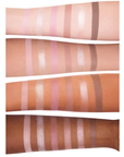 Snow Ballet Six-Color Satin Makeup Palette