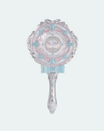 Snow Ballet Hand Mirror