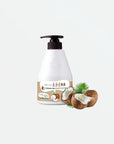 Gel Douche au Lait Kwailnara – 560g
