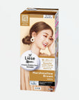 Liese Creamy Bubble Hair Color
