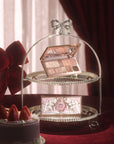 Strawberry Cupid Makeup Palette - 01 honey canele
