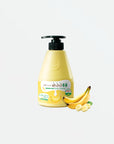 Gel Douche au Lait Kwailnara – 560g