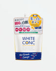 WHITE CONC Moisturising tone-up lotion, Whitening CC CII, 200g