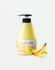 Banane milk body lotion 560g