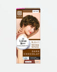 Liese Creamy Bubble Hair Color