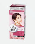 Liese Creamy Bubble Hair Color