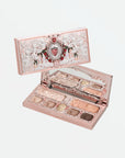 Strawberry Cupid Makeup Palette - 01 honey canele