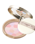 Canmake marshmallow finish powder abloom 02