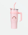 Stainless Steel Thermal Tumbler 1.2L